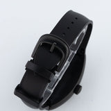 Casablanca Black Dial - 8880CNR