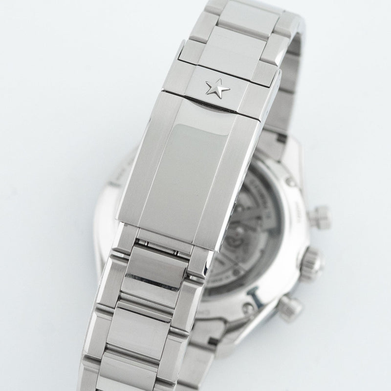 Chronomaster Sport Steel 2022 - 03.3100.3600/69.M3100