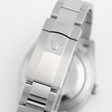 Datejust 41 Green Dial Unworn 2025 Oyster - 126334