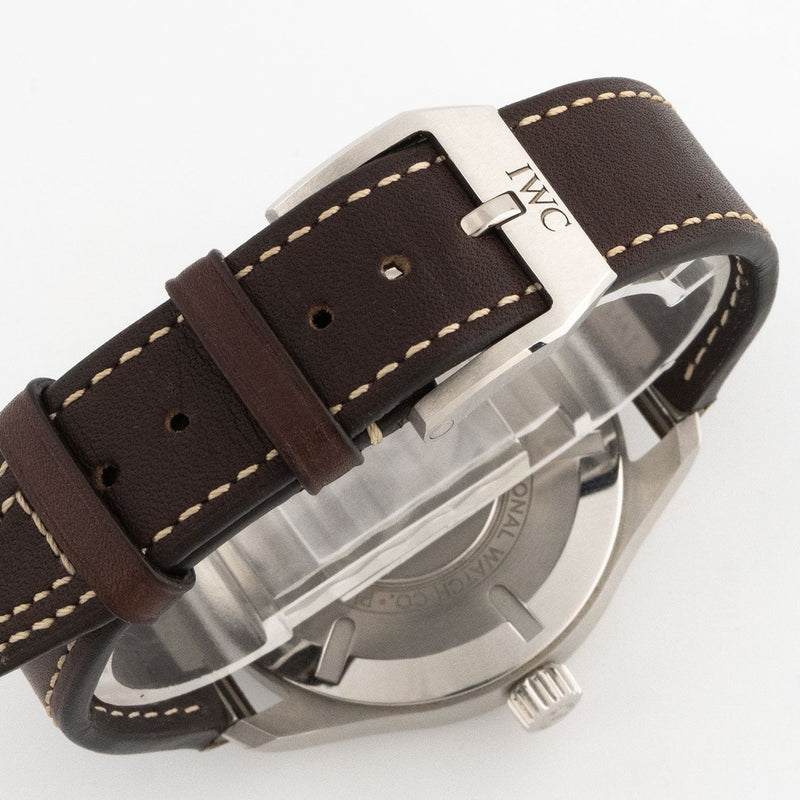 Pilot's Watch Mark XX 2024 - IW328205