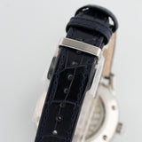 Elegance Collection Automatic Mechanical GMT Moondrop Unworn 2026 - SBGM257