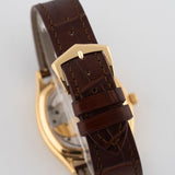 Perpetual Calendar Grand Complications Yellow Gold 2014 - 5940J