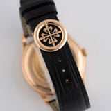 Complications Annual Calendar Roségold 2015- 5396R-011