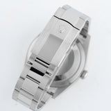 Sky-Dweller Black Dial 2019 - 326934