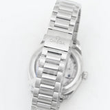 Seamaster Aqua Terra Pink Dial 34mm 2025 - 220.10.34.20.10.003