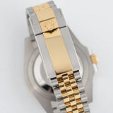 GMT-Master II 2026 Jubilee - 126713GRNR