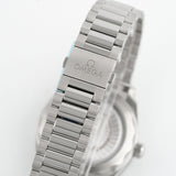 Seamaster Aqua Terra Turquoise Dial 2026 - 220.10.41.21.03.006