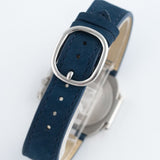Nautilus Ellipse Nautellipse Silver Dial - 3770/1
