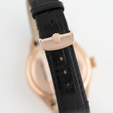 Cellini Moonphase 39mm White Dial 2020 - 50535