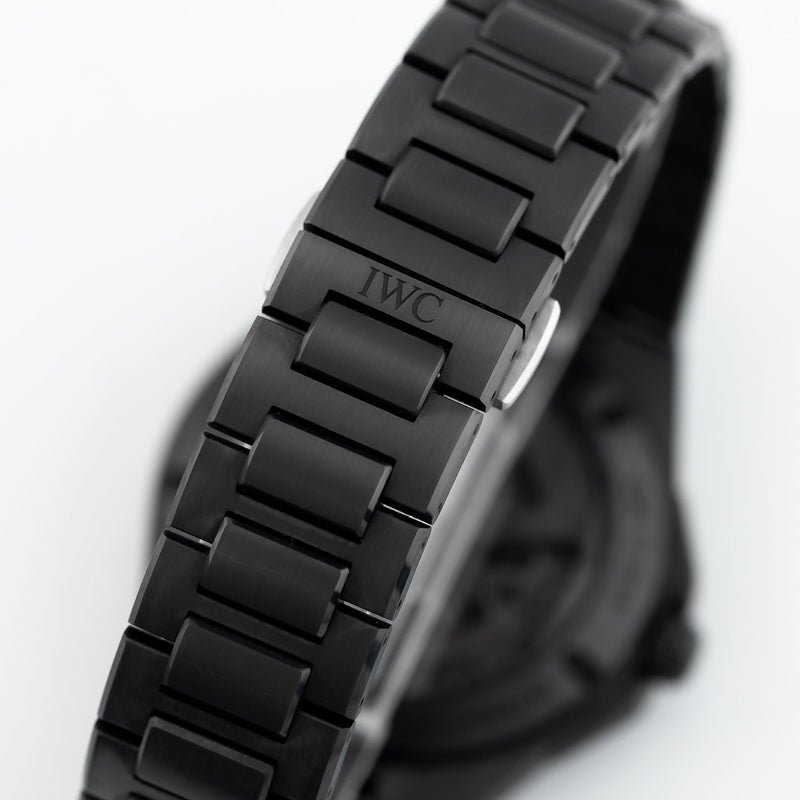 Ingenieur Automatic 42mm 2025 - IW338903