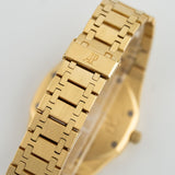 Royal Oak Perpetual Calendar 39mm Yellow Gold 1994 AP Service in 2026 - 25654BA.OO.0944BA.01