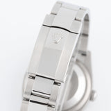 Yacht-Master 37mm Rhodium Dial 2017 - 268622