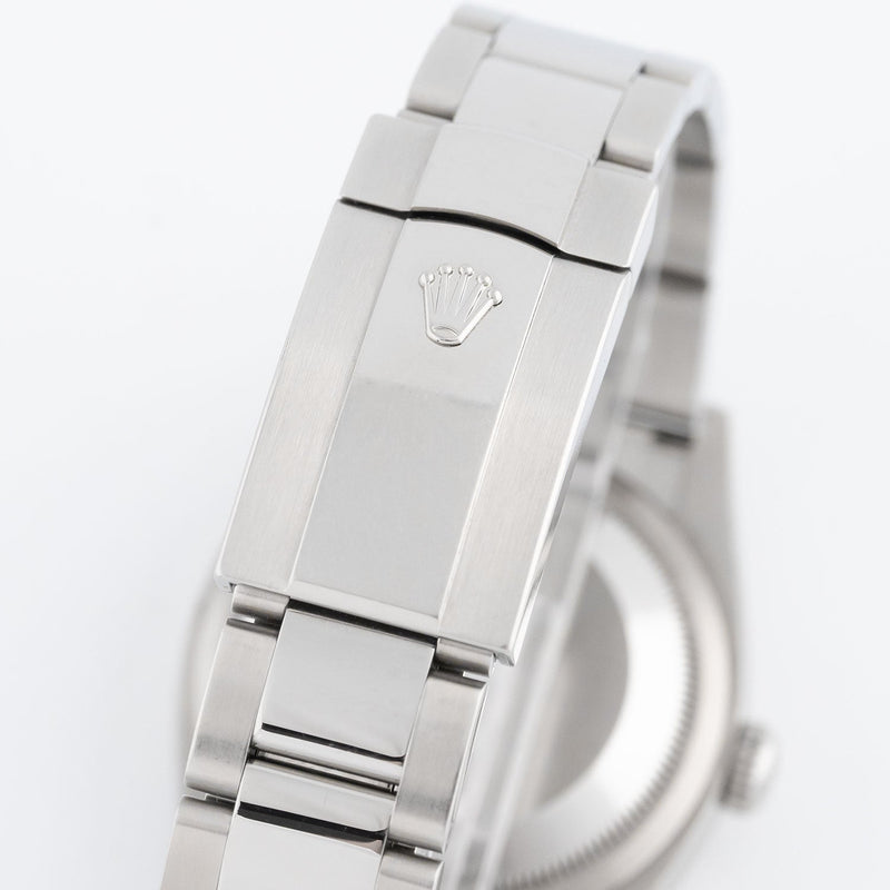 Yacht-Master 37mm Rhodium Dial 2017 - 268622