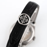 Annual Calendar Rose Gold 2020- 5396R-011