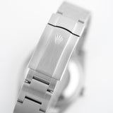 Oyster Perpetual 36mm Pistachio Dial Unworn New Card 2026 - 126000