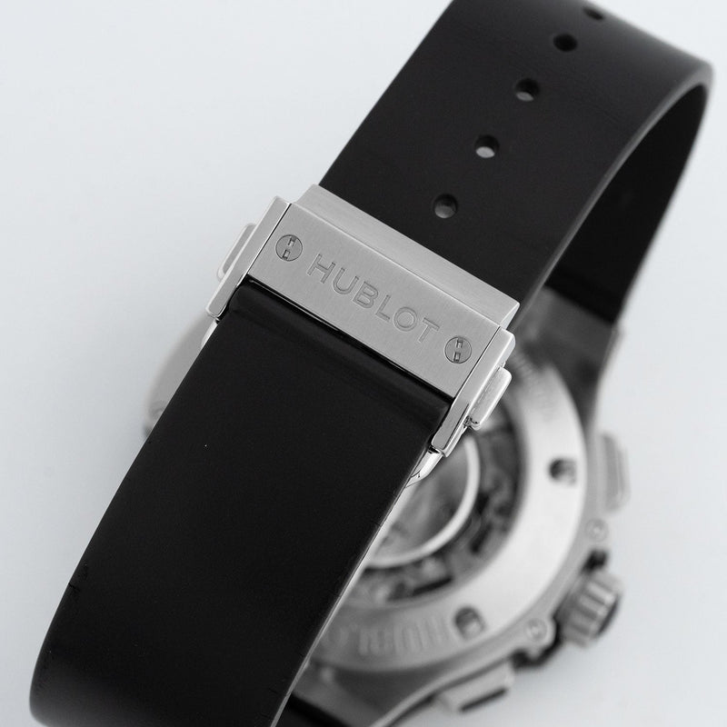 Big Bang Aero Bang 44mm Chronograph - 311.SM.1170.GR
