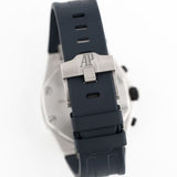 Royal Oak Offshore Diamond White Dial - 26170ST.OO.1000ST.01