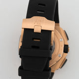 Royal Oak Offshore Chronograph Roségold 2017 - 26401RO.OO.A002CA.02