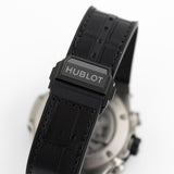 Big Bang Unico 45mm Titanium Ceramic - 411.NM.1170.RX