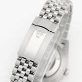 Datejust 41mm Silver Dial Unworn 2025 Jubilee - 126334