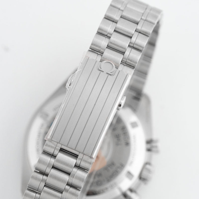 Speedmaster Professional Moonwatch LC100 2025 - 310.30.42.50.01.001