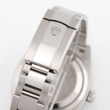 Sky-Dweller 42mm White Gold White Dial LC100 Full Set 2014 - 326939