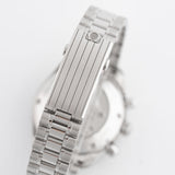 Speedmaster 38mm Brown Dial Diamond Bezel 2026 - 324.15.38.50.63.001