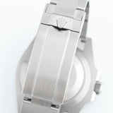 Submariner Date 2021 - 126610LN