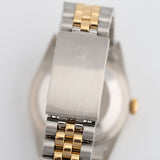 Datejust 36mm Malachite Diamond Dial 1889- 16233