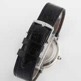 Jumping Hour Platin Limited Edition - 3420PT/11/286