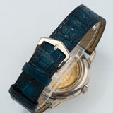 Annual Calendar Whitegold - 5205G-013