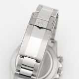 Daytona Cosmograph Panda White Dial - 116500LN