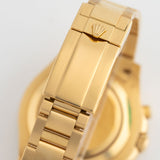 Yacht-Master 44 Yellow Gold LC100 2013 - 116688