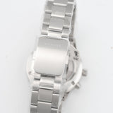 Club Sport Neomatik Weltzeit Blau - 790