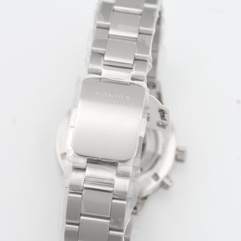 Club Sport Neomatik Weltzeit Blau - 790