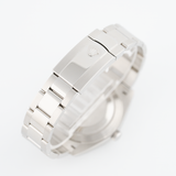 Datejust 41mm Kaaba Dial 2018 Oyster - 126300