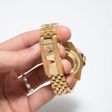 Rolex GMT-Master II 2025 - 126718GRNR