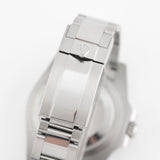 GMT-Master II Batman Unworn 2026 - 126710BLNR