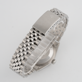 Datejust 36mm Black Dial 1990 - 16233