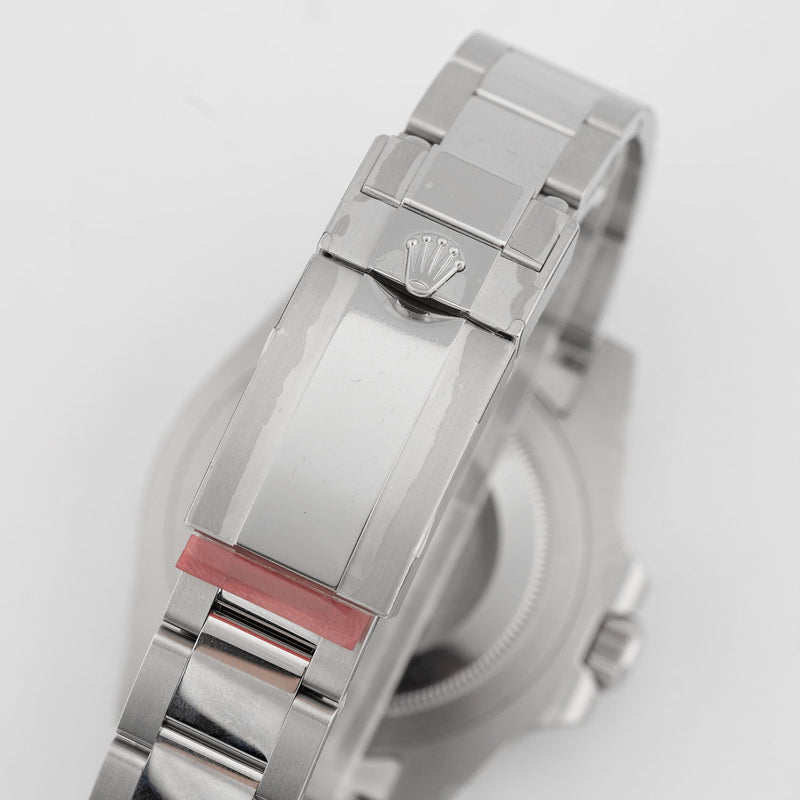 GMT-Master II Batman 2018 Full Sticker - 116710BLNR