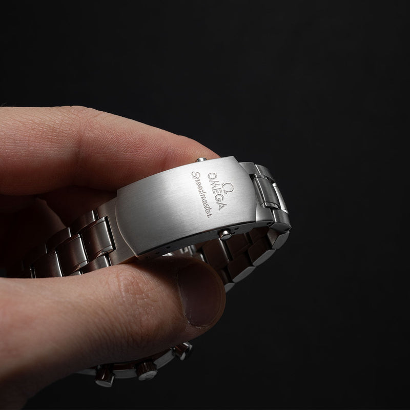 Speedmaster Date - 3210.51.00