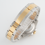 Submariner Date 2010 - 116613LB