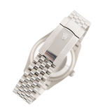 Datejust 36mm Blue Dial LC100 Full Set 2023 Jubilee - 126200