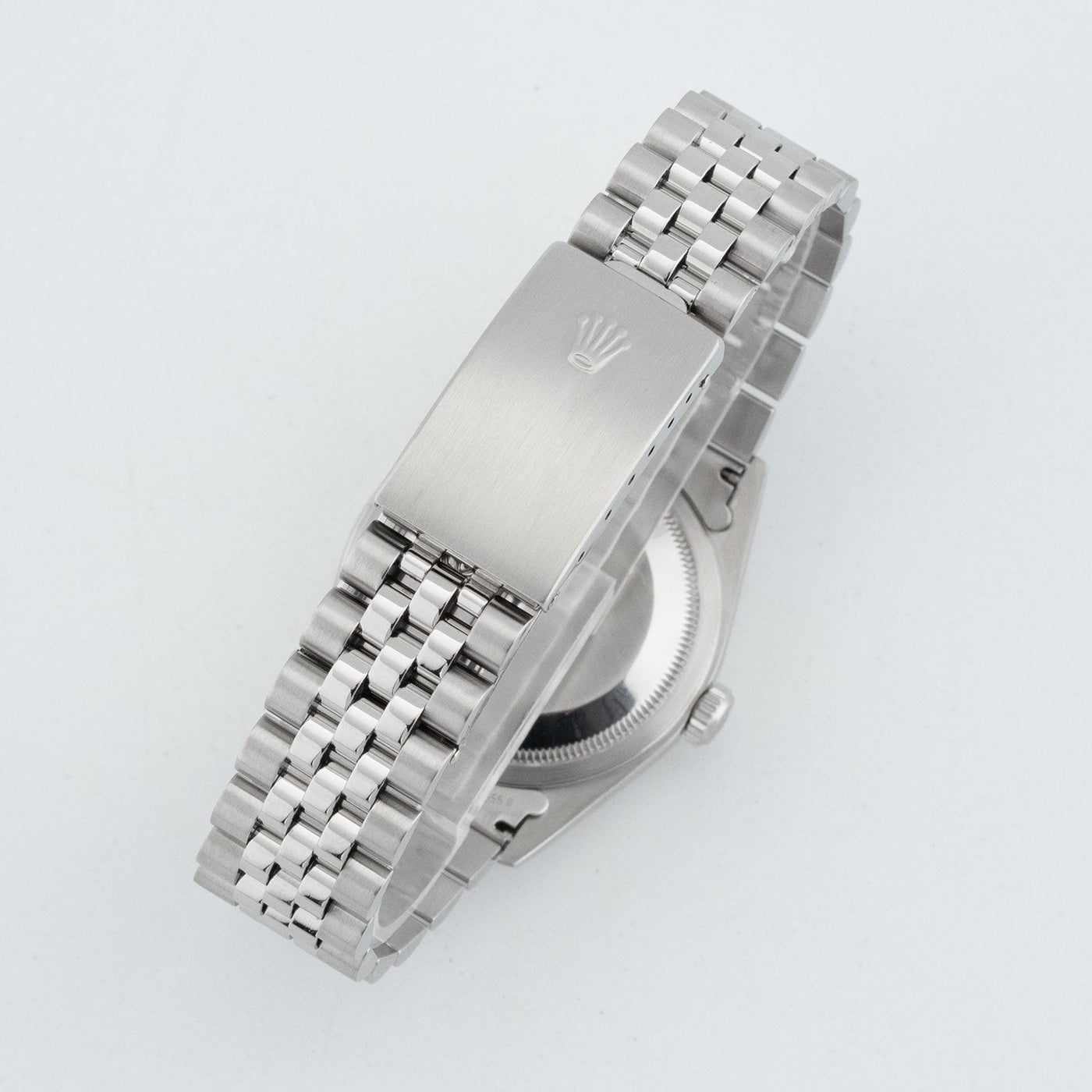 デスペラードペンシル Datejust 36mm Sodalite Diamond Dial 2002 - 16234