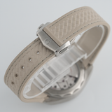 Seamaster Aqua Terra Small Seconds Silver Dial 2021 - 220.10.41.21.10.001