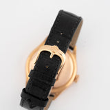 Cellini Time 39mm Black Dial 2020 - 50505