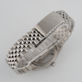 Datejust 36mm Silver Dial 1988 - 16234