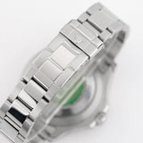 Yacht-Master Silver Dial - 116622