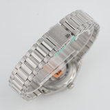 Seamaster Aqua Terra 150m Blue Dial 38mm 2026 - 220.10.38.20.03.004