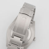 Oyster Perpetual 41mm Green Dial Unworn 2026 - 134300